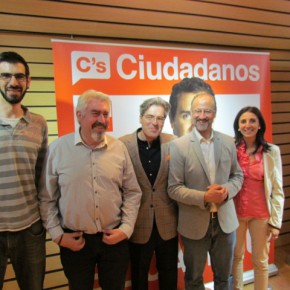 Acto Central Campaña CyL Valladolid