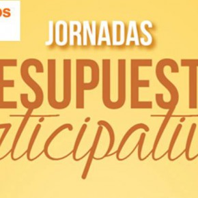 Jornada de Presupuestos Participativos - C's