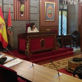 Dictamen presentado en la Comisión de Investigación