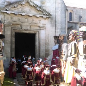 Celebración del Curpillos