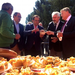 Ciudadanos defiende la calidad y variedad de la patata de Castilla y León y reclama asegurar “un precio digno”