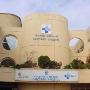 Cs pide al Ayuntamiento de Miranda que exija recuperar la calificación de unidad docente para conservar a los MIR