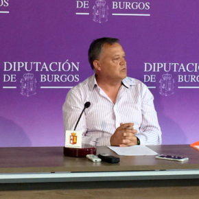 Ciudadanos pide mayor transparencia en Diputación y mayor autonomía para los pueblos en el ecuador de la legislatura