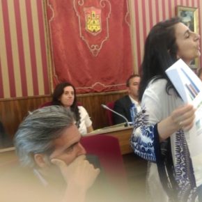 Bañeres: “El estado de la ciudad refleja la gestión improvisada del PP”