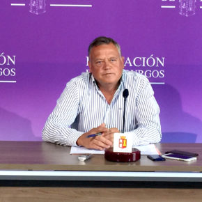 Rodríguez (Cs) califica de perjudicial para la Diputación el  convenio para promoción turística conjunta
