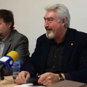 Ciudadanos arranca el compromiso de la Junta de invertir 300.000 euros en la Banca Pecho