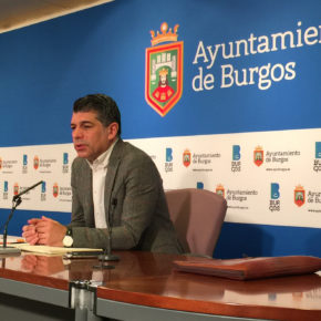 Marañón pide transformar las fiestas de Burgos para atraer visitantes y aumentar la participación de los burgaleses