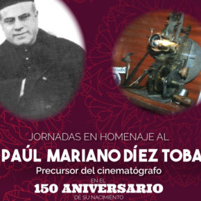 Tardajos comienza los actos de homenaje a Mariano Díez Tobar