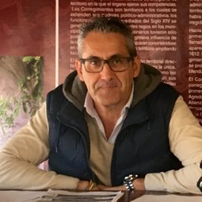 Jesús Argüelles achaca los cambios presupuestarios producidos en Villarcayo en 2016 a IMC