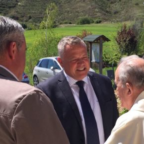 Lorenzo Rodríguez (Cs) pide “innovación y desarrollo” como garantía de precios justos en los productos agrícolas