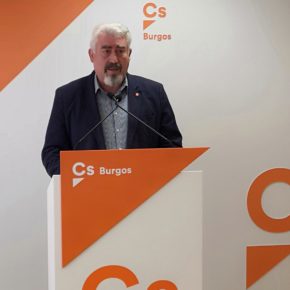 Cs pide mejoras en las infraestructuras de Orbaneja y el Cañón del Ebro