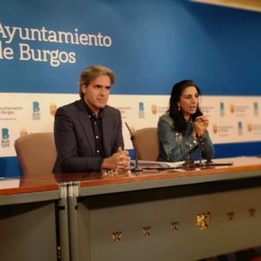 Ortego: “De la Fuente sigue poniéndose una venda frente al abandono animal”