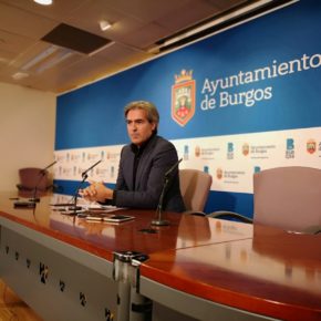 Ortego: “PP y PSOE están utilizando su rodillo para bloquear la Participación Ciudadana en la ciudad”