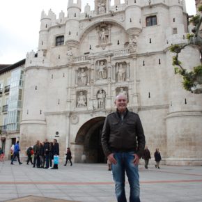 El castellano y el patrimonio serán los ejes sobre los que Ciudadanos vertebrará su estrategia turística