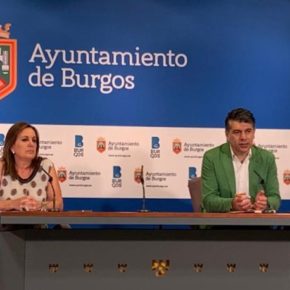 Ciudadanos lamenta la inacción del equipo de Gobierno en materia turística: “Burgos no se merece esto”