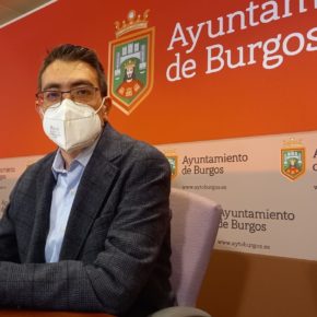 Miguel Balbás impulsa la modernización de Aguas de Burgos