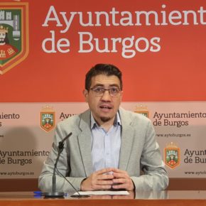 Miguel Balbás: “La campaña especial de asfaltado mejorará doce grandes vías de la ciudad”