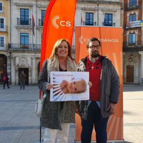 Pérez Pardo lanzará una ‘Tarjeta Familia’ específica para Burgos